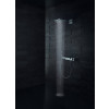Axor ShowerSolutions - Hlavová sprcha so sprchovým ramenom, 2 prúdy, chróm 35310000