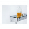 Hansgrohe ShowerTablet Select - Termostatická sprchová batéria 300, biela/chróm 13171400