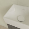 Villeroy & Boch Avento - Umývadielko 360x220 mm, bez prepadu, alpská biela CeramicPlus 43003LR1