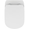 Ideal Standard Tesi - SET Závesné WC RimLS+ + sedátko Soft-Close, biela T536001