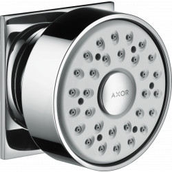 Axor - Bočná sprcha s jedným prúdom, chróm 28469000
