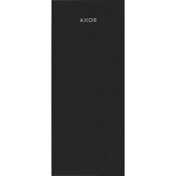 Axor MyEdition - Doštička 117 kov, čierna matná 47905670