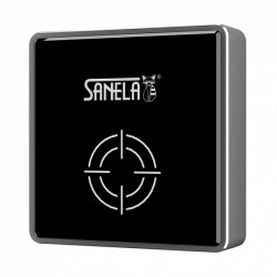 Sanela - Nabíjacia stanica RFID žetónov