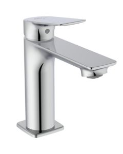 Ideal Standard CeraLife C - Umývadlová batéria BlueStart, veľkosť M, s Click odtokovou garnitúrou, chróm BE047AA