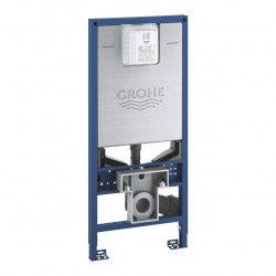 GROHE Rapid SLX - Modul pre WC, stavebná výška 1130 mm, 39596000