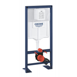 GROHE Rapid SL - Modul pre WC, stavebná výška 1130 mm, 38584001