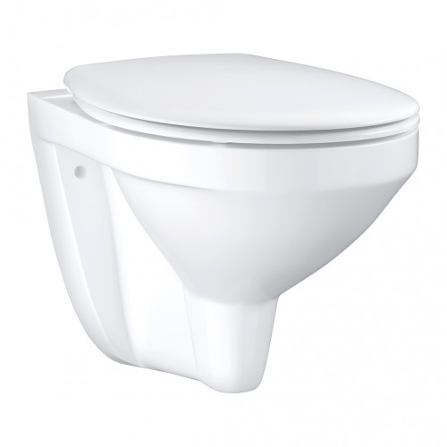  Grohe  Bau Ceramic Z vesn  WC alpsk  biela 39497000  