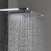 GROHE Rainshower Allure 230 - Hlavová sprcha s jedným prúdom, chróm 27480000