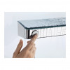 ​Hansgrohe ShowerTablet Select - Sprchová batéria nástenná, termostat, chróm 13171000