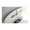 Cordivari Jungle - Radiátor 1500x500 mm, biela lesklá 3540806100060 R01