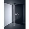 Axor ShowerSolutions - Hlavová sprcha 250 so sprchovým ramenom, 2 prúdy, chróm 35297000