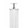 Axor ShowerSolutions - Hlavová sprcha so sprchovým ramenom, 1 prúd, chróm 35308000