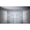 Axor ShowerSolutions - Hlavová sprcha ShowerHeaven 1200/300 4jet, chróm 10637000