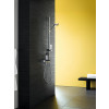 Hansgrohe Ecostat Select - Termostatická sprchová batéria, chróm 13161000