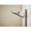 Hansgrohe Pulsify - Showerpipe 260 2jet s termostatom ShowerTablet Select 400, biela matná 24240700
