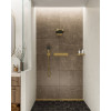 Hansgrohe Rainfinity - Ručná sprcha 130 3jet, leštený vzhľad zlata 26864990