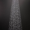 Hansgrohe Croma Select S - Ručná sprcha 110 Multi EcoSmart, biela/chróm 26801400