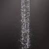 Hansgrohe Croma Select S - Ručná sprcha 110 Multi, biela/chróm 26800400
