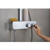 Hansgrohe Rainfinity - Showerpipe 250 1jet EcoSmart s termostatom ShowerTablet 350, chróm 28742000
