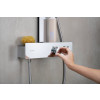 Hansgrohe Rainfinity - Showerpipe 360 1jet s termostatom ShowerTablet 350, chróm 26853000