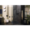 Hansgrohe ShowerSelect Comfort E - Ventil pod omietku pre 3 spotrebiče, chróm 15573000