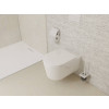 Hansgrohe AddStoris - Držiak na toaletný papier s krytkou, biela matná 41753700