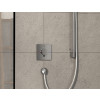 Hansgrohe ShowerSelect Comfort E - Termostat pod omietku pre 1 spotrebič, chróm 15571000