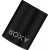 Axor ShowerSolutions - Textilná sprchová hadica 2000 mm s kónickou a valcovou maticou, čierna matná 28290670