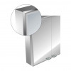 Emco Asis Prestige - Zrkadlová skrinka s LED osvetlením, 787x637x184 mm, 989706020