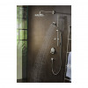 Hansgrohe Raindance Select S - Ručná sprcha 120 3jet PowderRain, chróm 26014000
