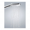 Hansgrohe Raindance Select E - Ručná sprcha 3jet, EcoSmart, chróm 26521000