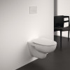 Ideal Standard i.life A - Závesné WC, RimLS+, biela T471601