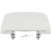 Ideal Standard i.life A - WC sedátko s poklopom, biela T453001