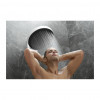 Hansgrohe Rainfinity - Hlavová sprcha 250 1jet s pripojením na stenu, matná biela 26226700