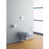 GROHE Skate Air - Ovládacie WC tlačidlo, chróm 38505000