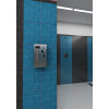 Sanela - Automat pre štyri až dvanásť spŕch, 24 V DC, voľba sprchy automatom, interaktívne ovládanie