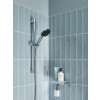 GROHE Vitalio Comfort 110 - Sprchová súprava s ručnou sprchou s 2 prúdmi, chróm 26398001