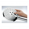 Hansgrohe Raindance Select S - Showerpipe 240 1jet PowderRain s termostatom, chróm 27633000