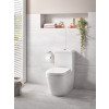GROHE Euro Ceramic - Kompletná WC súprava, alpská biela 39462000