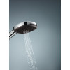 GROHE Vitalio Comfort 110 - Ručná sprcha, 2 prúdy, chróm 26397001