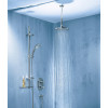 GROHE Rainshower Cosmopolitan 210 - Hlavová sprcha s jedným prúdom, chróm 2836800E