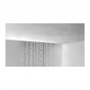 Alpi Fade - Hlavová sprcha 544x544 mm, integrácia do stropu FA01TP