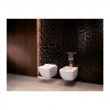 Villeroy & Boch Venticello Combi-Pack - SET Závesné WC + sedátko SlimSeat SoftClosing, alpská biela 4611RS01