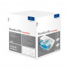 Villeroy & Boch Venticello Combi-Pack - SET Závesné WC + sedátko SlimSeat Line SoftClosing, alpská biela 4611RL01