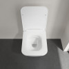 Villeroy & Boch Venticello Combi-Pack - SET Závesné WC + sedátko SlimSeat Line SoftClosing, alpská biela CeramicPlus 4611RLR1