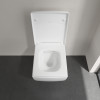 Villeroy & Boch Memento 2.0 - Závesné WC, Rimless, alpská biela 4633R001