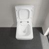 Villeroy & Boch Memento 2.0 - Závesné WC, Rimless, alpská biela 4633R001