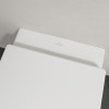 Villeroy & Boch Architectura Combi-Pack - SET Závesné WC + sedátko SoftClosing, alpská biela 5684HR01