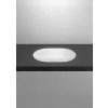 Villeroy & Boch ARCHITECTURA - Zápustné umývadlo 570x375 mm, s prepadom, biela alpin 5A766001
