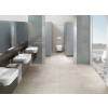 Villeroy & Boch ARCHITECTURA - Polozapustené umývadlo, 550x430x170 mm, s prepadom, biela alpin 41905501